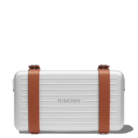 rimowa cross body bag dupe